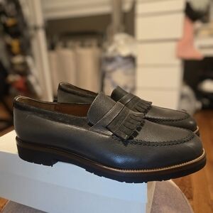 BRAND NEW GIANNI VERSACE SHOES